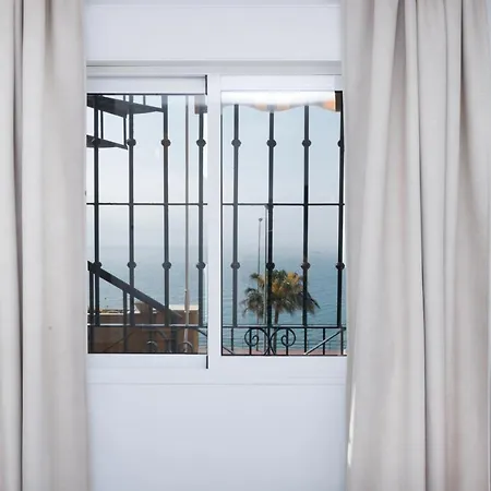 Amazing Carvajal Views Daire