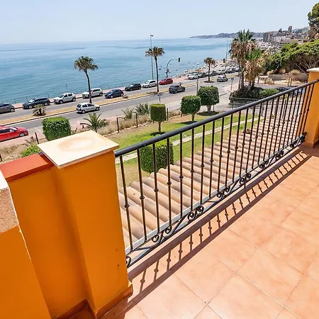 Amazing Carvajal Views Daire